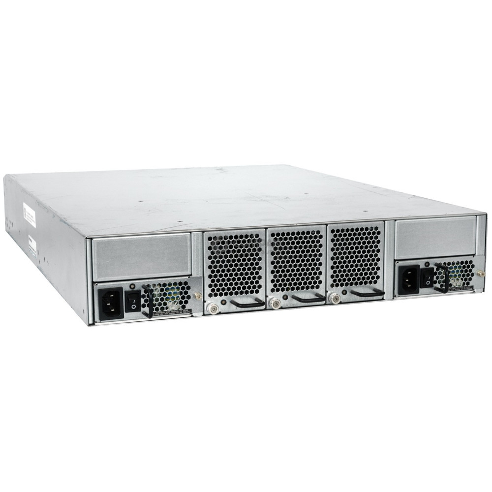 NA-4920-0001 BROCADE SILKWORM 4900 64 PORT (48 ENABLED) 4G FC SWITCH